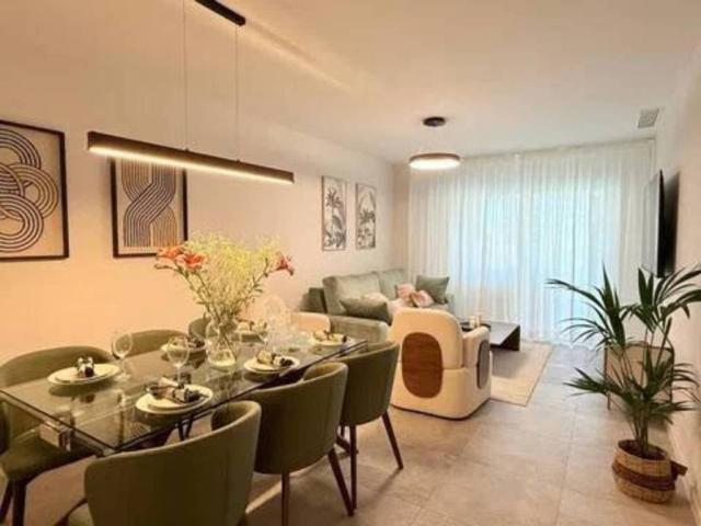 Piso en Alquiler en Marbella