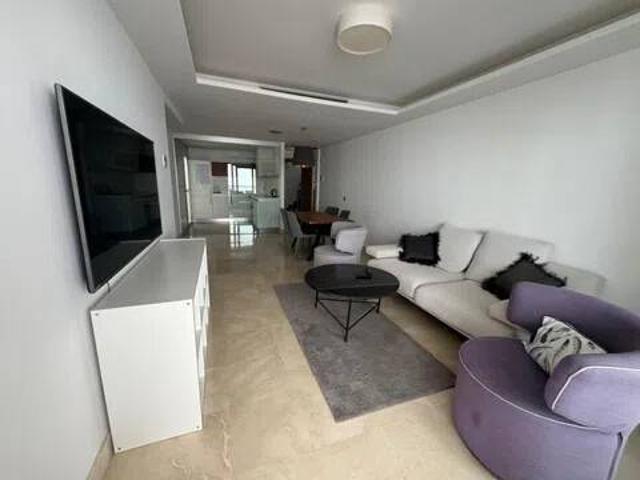 Piso en Alquiler en Marbella