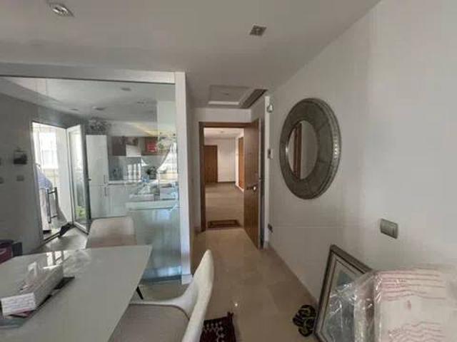 Piso en Alquiler en Marbella