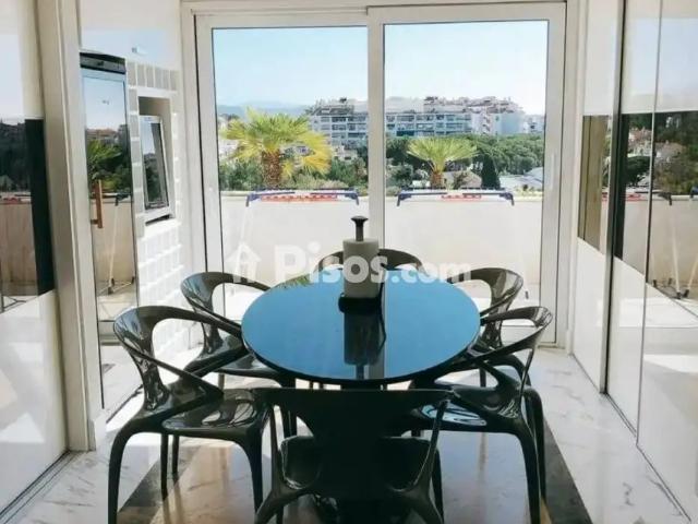 Piso en alquiler en Marbella