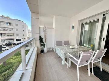 Piso en Alquiler en Marbella