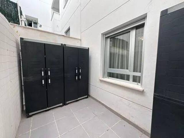 Piso en Alquiler en Marbella