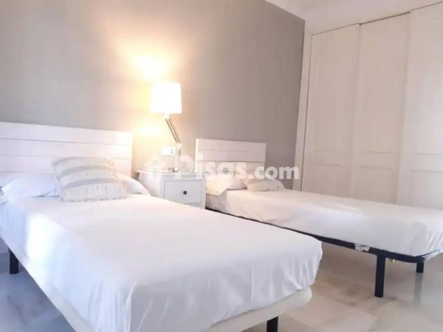 Piso en alquiler en Marbella