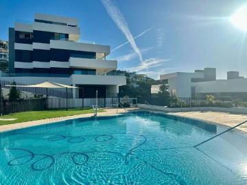 Piso en Alquiler en Marbella