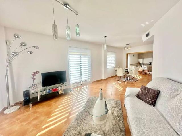 Piso en Alquiler en Marbella