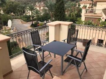 Piso en Alquiler en Marbella