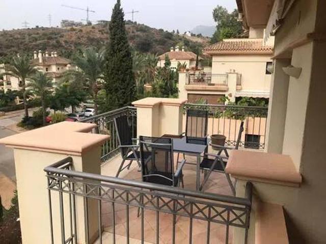 Piso en Alquiler en Marbella