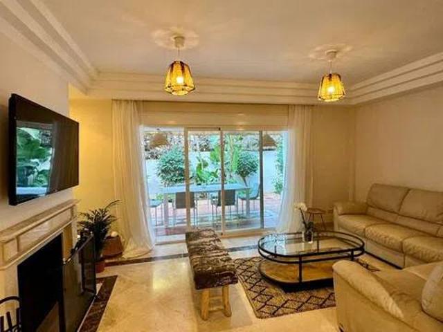 Piso en Alquiler en Marbella