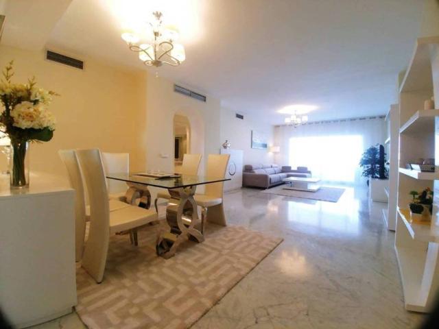 Piso en Alquiler en Marbella