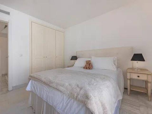 Piso en Alquiler en Marbella
