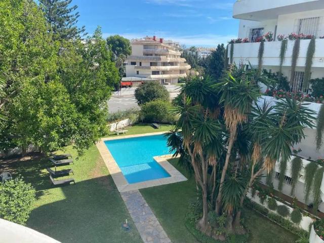 Piso en Alquiler en Marbella