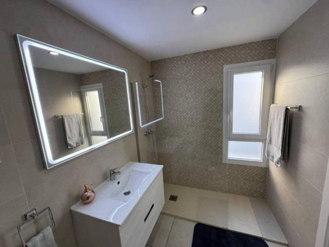Piso en Alquiler en Marbella