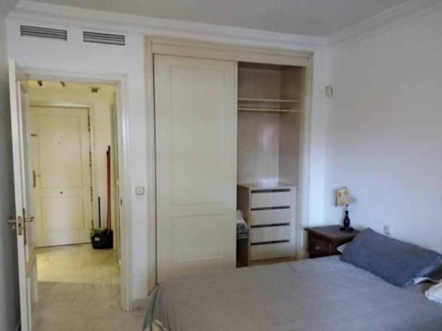 Piso en Alquiler en Marbella
