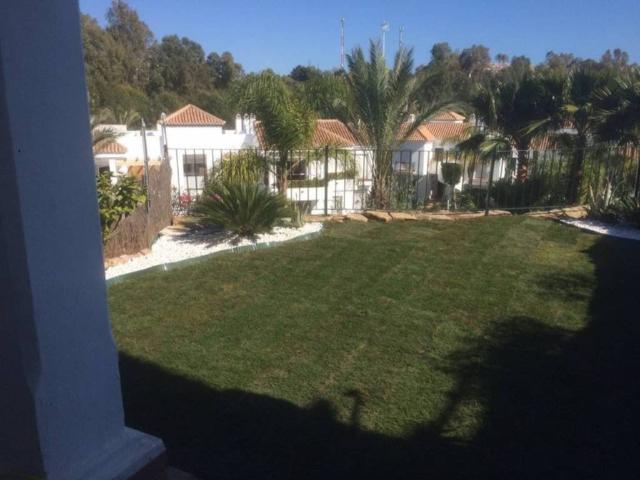 Piso en Alquiler en Marbella