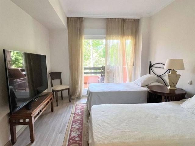 Piso en Alquiler en Marbella