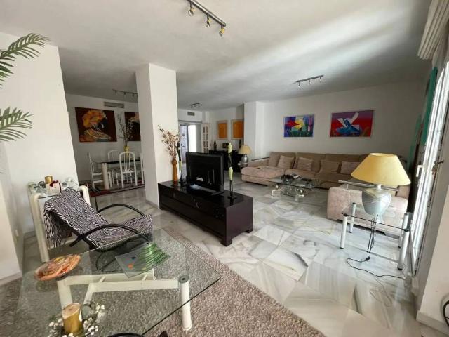 Piso en Alquiler en Marbella