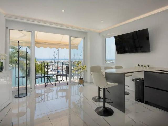 Piso en Alquiler en Marbella