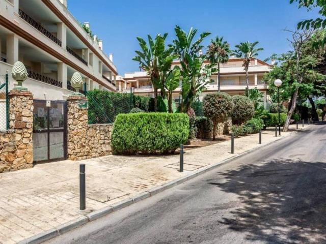 Piso en Alquiler en Marbella