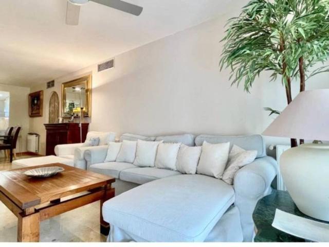 Piso en Alquiler en Marbella