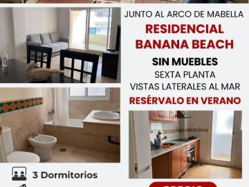 Piso en Alquiler en Marbella