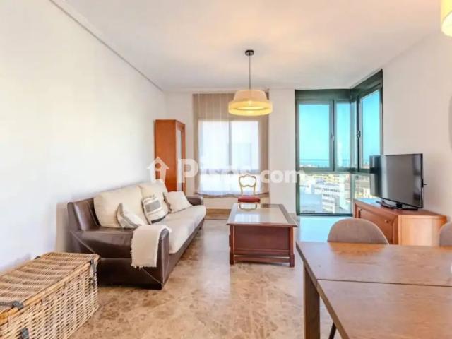 Piso en alquiler en Marbella