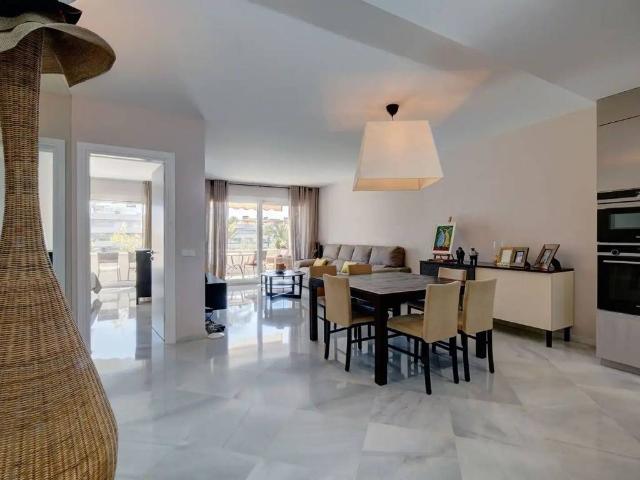 Piso en Alquiler en Marbella