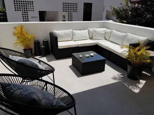 Piso en Alquiler en Marbella