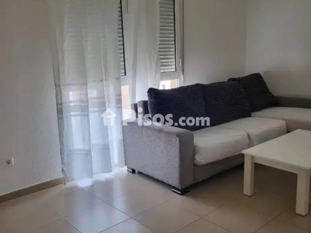 Piso en alquiler en Marchamalo
