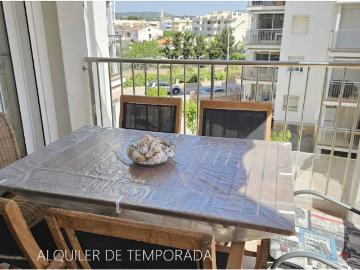 Piso en Alquiler en Marítim