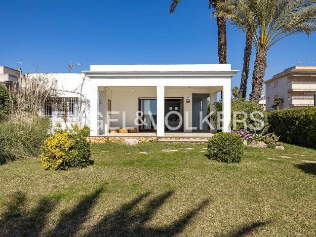 Apartamento en Alquiler en Marítim