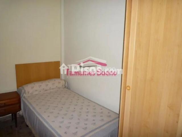 Piso en alquiler en María Auxiliadora