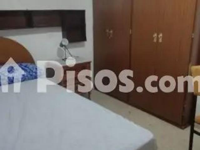 Piso en alquiler en María Auxiliadora