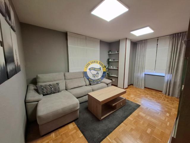 Piso en alquiler en Mariano Andrés, junto al colegio de La Asunción