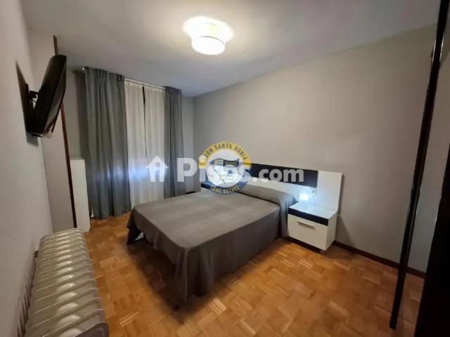 Piso en alquiler en Mariano Andres