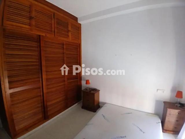 Piso en alquiler en Marina de La Bahia