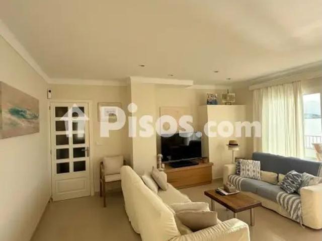 Piso en alquiler en Marina Manresa Mal Pas Bonaire