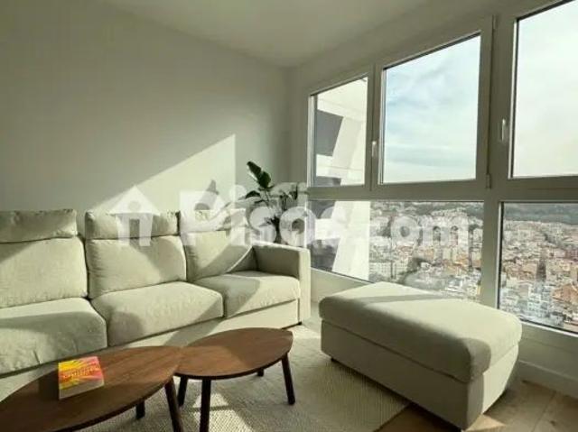 Piso en alquiler en Martiricos