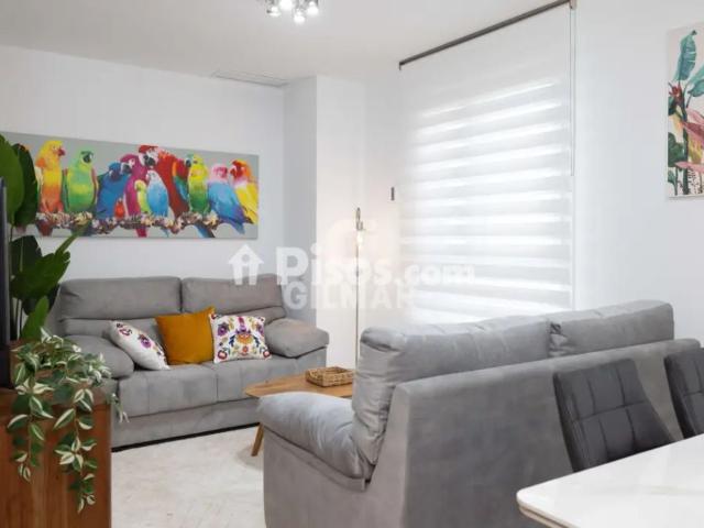 Piso en alquiler en Martiricos