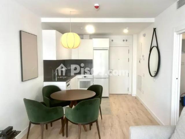 Piso en alquiler en Martiricos