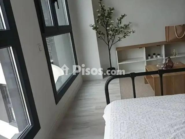 Piso en alquiler en Martiricos La Roca