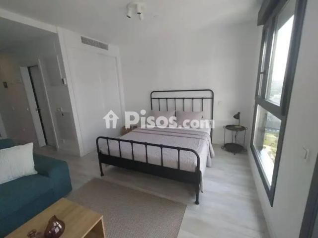 Piso en alquiler en Martiricos La Roca