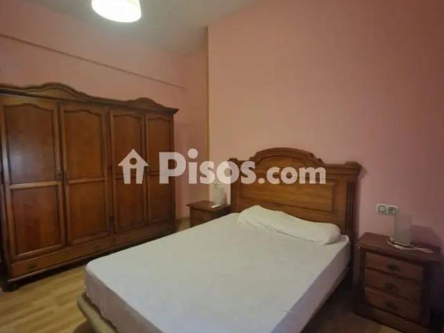 Piso en alquiler en Martiricos La Roca