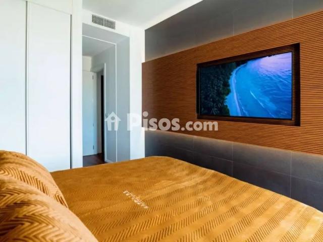 Piso en alquiler en Martiricos La Roca