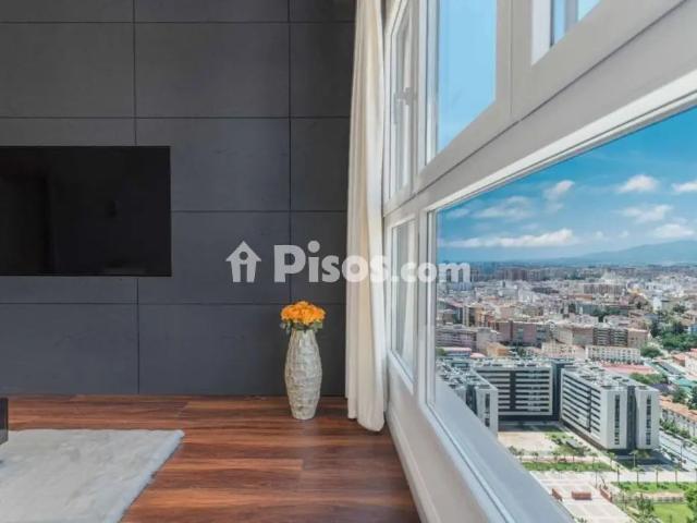 Piso en alquiler en Martiricos La Roca