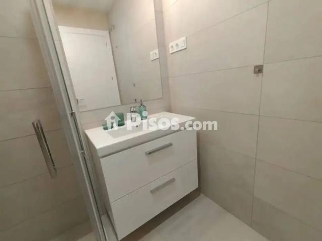 Piso en alquiler en Martiricos La Roca