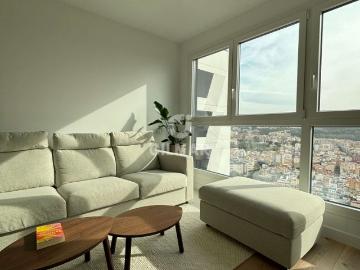 Piso en alquiler en Martiricos – La Roca – Málaga | Gilmar Consulting