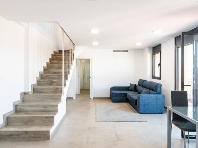 Piso en Alquiler en Martorell