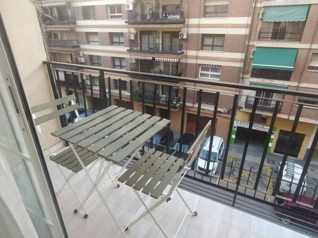 Piso en alquiler en Marxalenes 46009