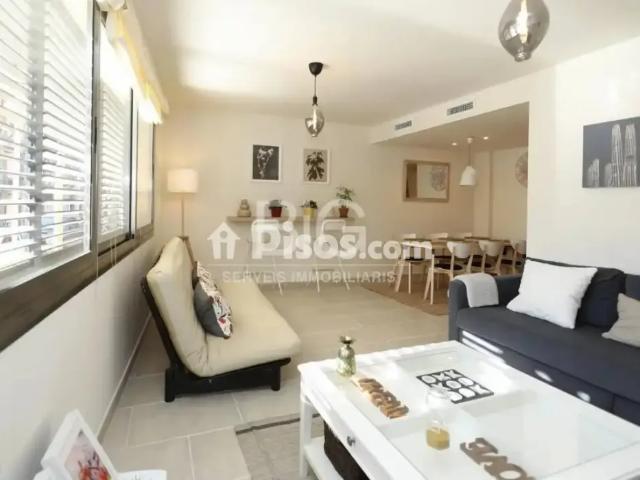 Piso en alquiler en Mataró