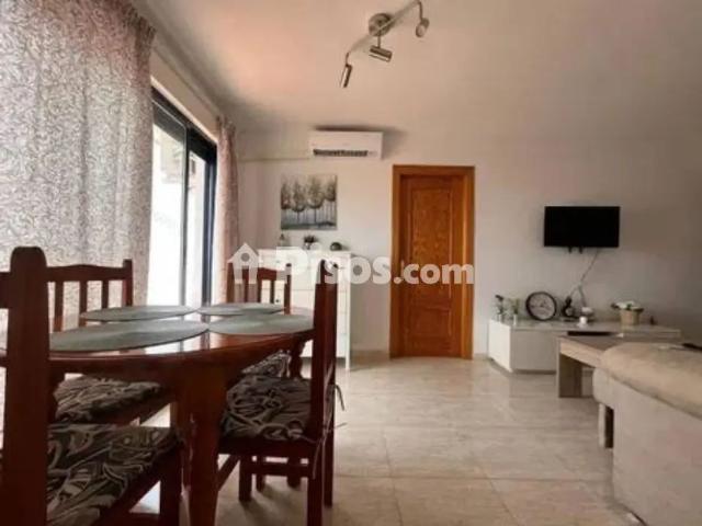Piso en alquiler en Mazarrón